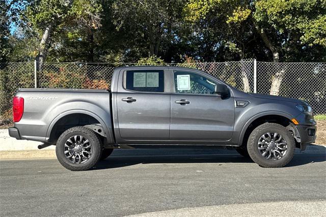 used 2019 Ford Ranger car, priced at $18,976