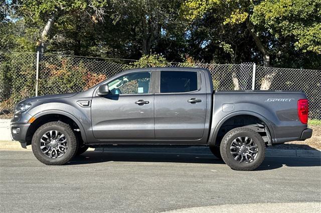 used 2019 Ford Ranger car, priced at $18,976