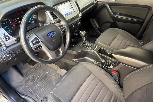used 2019 Ford Ranger car, priced at $18,976