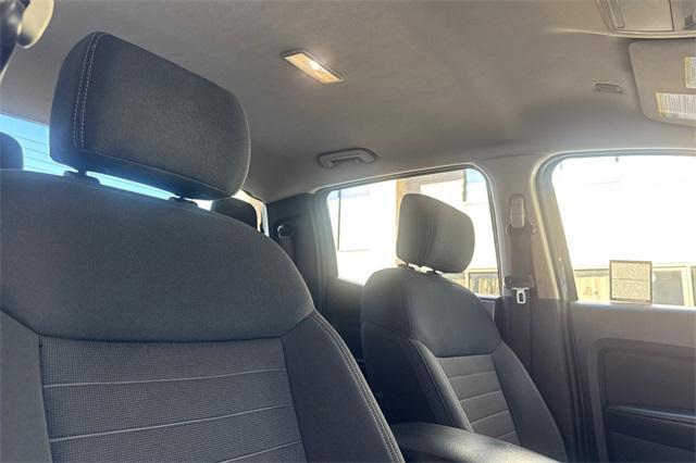 used 2019 Ford Ranger car, priced at $18,976