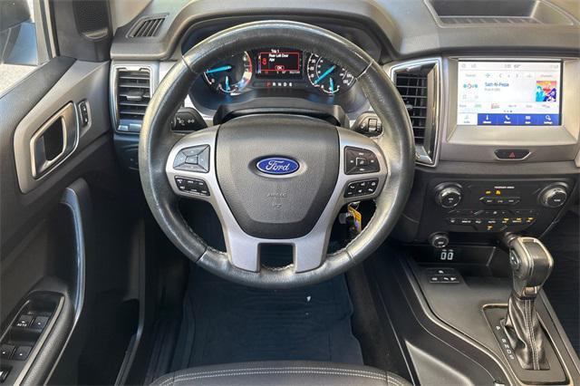 used 2019 Ford Ranger car, priced at $18,976