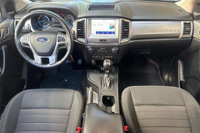 used 2019 Ford Ranger car, priced at $18,976
