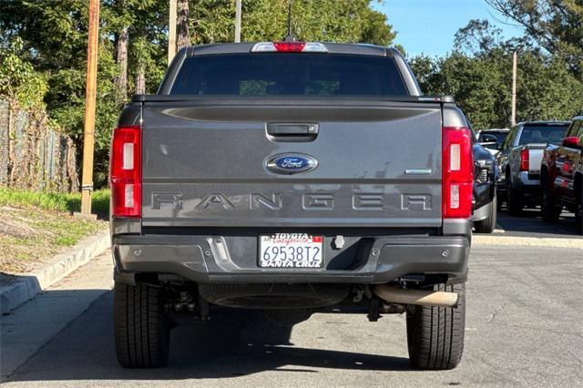 used 2019 Ford Ranger car, priced at $18,976