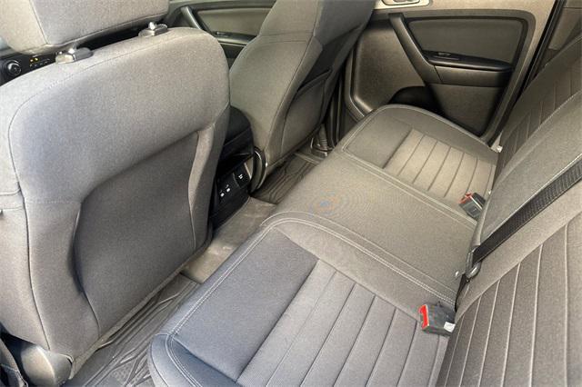 used 2019 Ford Ranger car, priced at $18,976