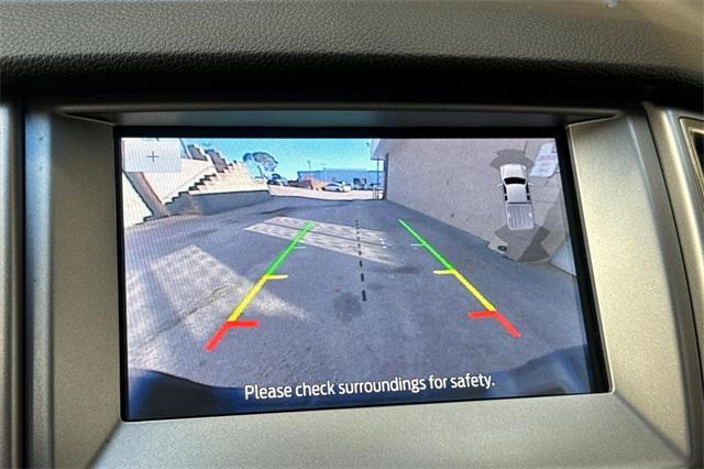 used 2019 Ford Ranger car, priced at $18,976