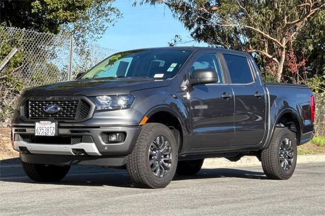 used 2019 Ford Ranger car, priced at $18,976