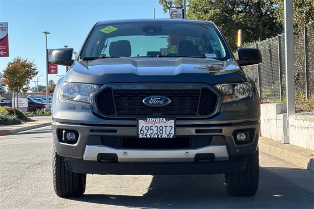 used 2019 Ford Ranger car, priced at $18,976