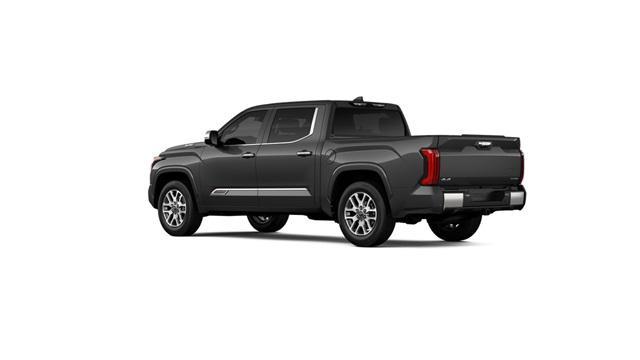 new 2026 Toyota Tundra Hybrid car, priced at $74,349