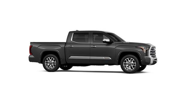 new 2026 Toyota Tundra Hybrid car, priced at $74,349