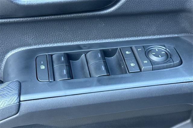 new 2025 Toyota Tacoma car, priced at $40,369