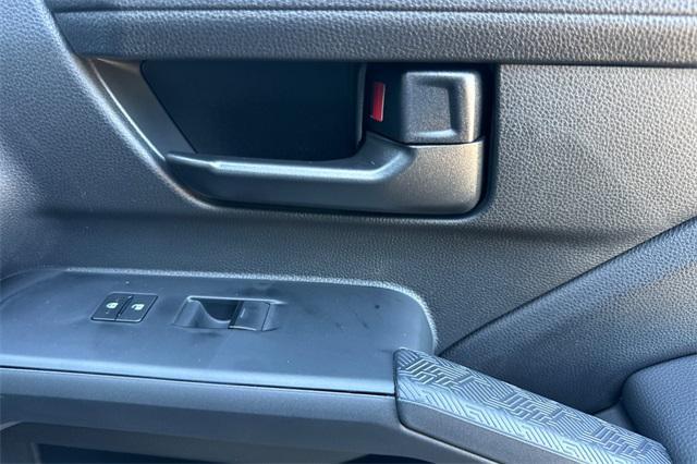 new 2025 Toyota Tacoma car, priced at $40,369