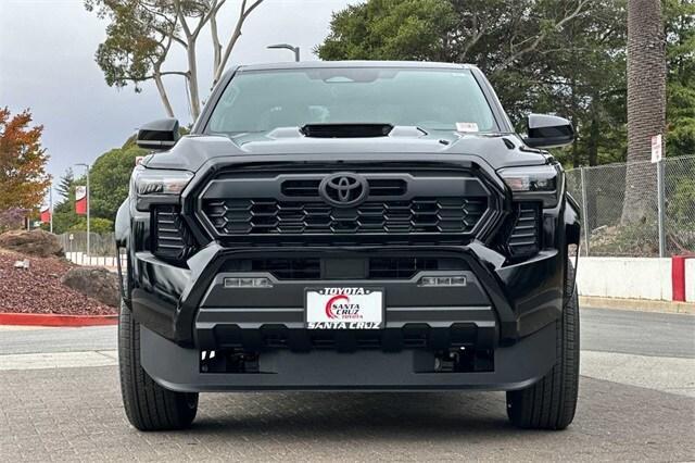 new 2024 Toyota Tacoma car, priced at $43,927