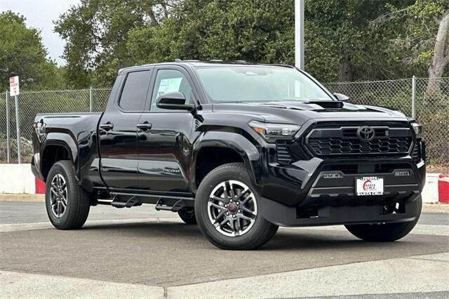 new 2024 Toyota Tacoma car, priced at $43,927