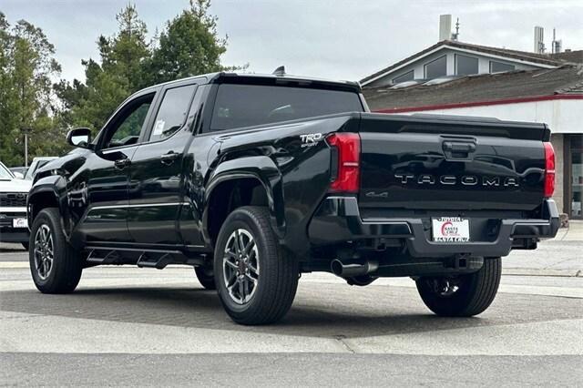 new 2024 Toyota Tacoma car, priced at $43,927