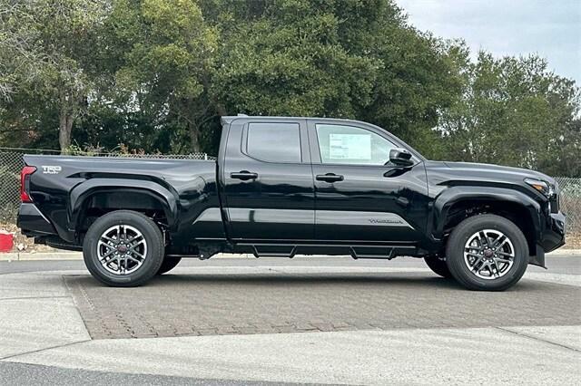 new 2024 Toyota Tacoma car, priced at $43,927