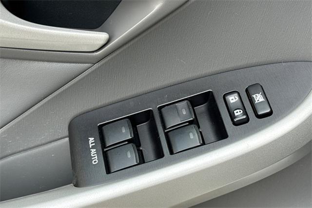 used 2011 Toyota Prius car, priced at $11,865
