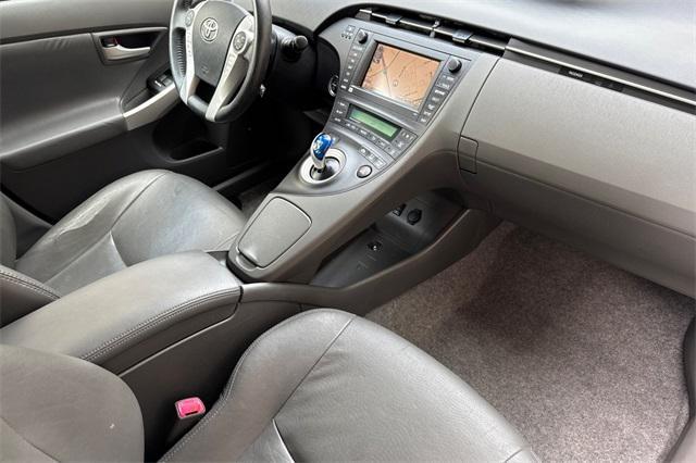 used 2011 Toyota Prius car, priced at $11,865