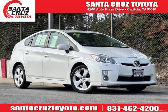 used 2011 Toyota Prius car, priced at $11,865