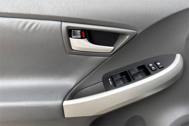 used 2011 Toyota Prius car, priced at $11,865