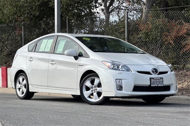 used 2011 Toyota Prius car, priced at $11,865