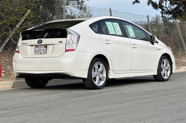 used 2011 Toyota Prius car, priced at $11,865