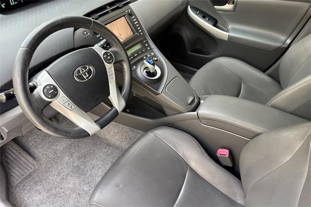 used 2011 Toyota Prius car, priced at $11,865