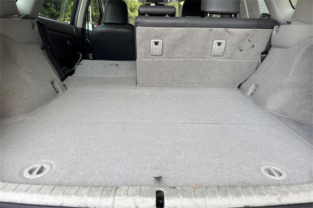 used 2011 Toyota Prius car, priced at $11,865