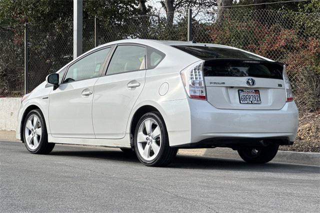 used 2011 Toyota Prius car, priced at $11,865