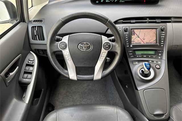 used 2011 Toyota Prius car, priced at $11,865