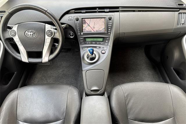 used 2011 Toyota Prius car, priced at $11,865
