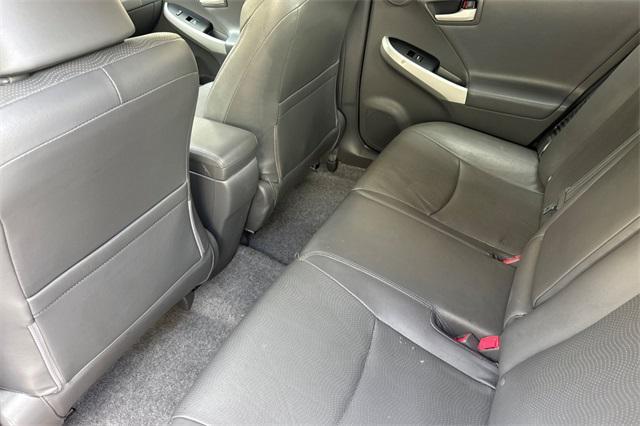 used 2011 Toyota Prius car, priced at $11,865