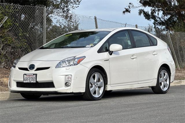 used 2011 Toyota Prius car, priced at $11,865