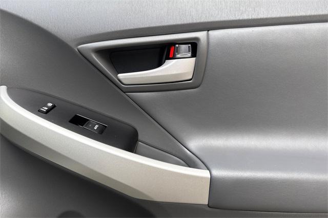 used 2011 Toyota Prius car, priced at $11,865