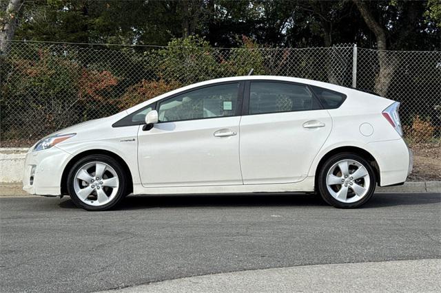 used 2011 Toyota Prius car, priced at $11,865