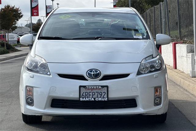 used 2011 Toyota Prius car, priced at $11,865