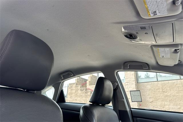 used 2011 Toyota Prius car, priced at $11,865