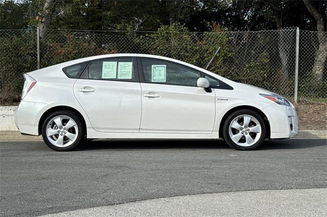 used 2011 Toyota Prius car, priced at $11,865