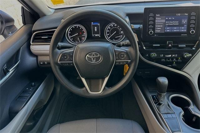 used 2023 Toyota Camry car, priced at $23,998