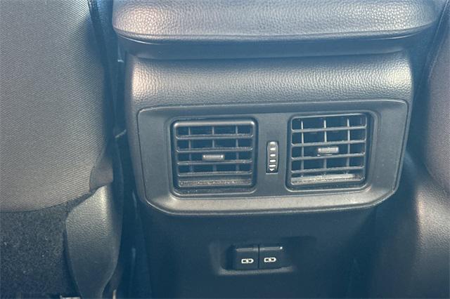 used 2024 Toyota RAV4 car, priced at $28,989