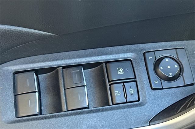 used 2024 Toyota RAV4 car, priced at $28,989