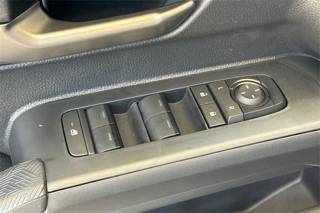 new 2025 Toyota Tacoma car, priced at $44,693