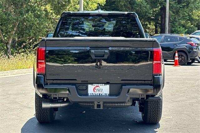 new 2025 Toyota Tacoma car, priced at $44,693
