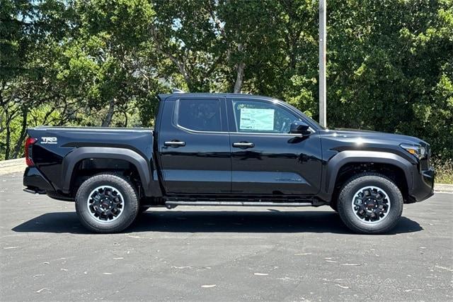 new 2025 Toyota Tacoma car, priced at $44,693