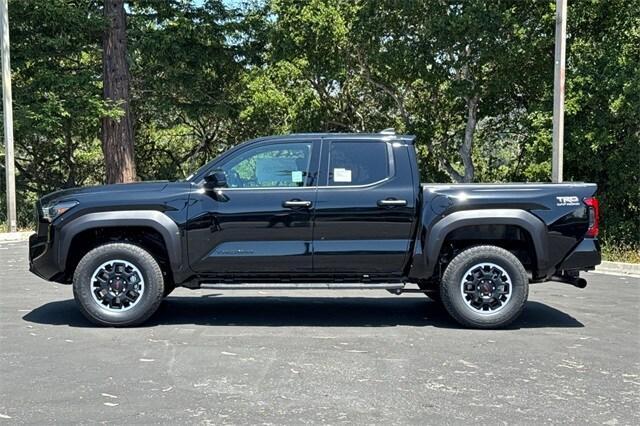new 2025 Toyota Tacoma car, priced at $44,693