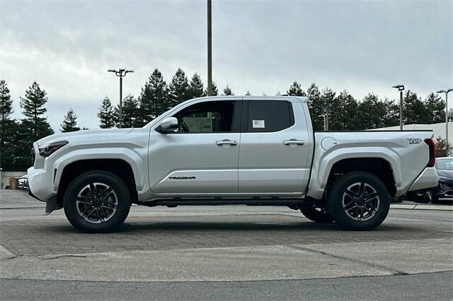 new 2024 Toyota Tacoma car, priced at $48,731