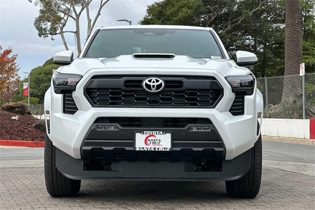 new 2024 Toyota Tacoma car, priced at $48,731