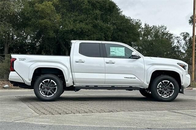 new 2024 Toyota Tacoma car, priced at $48,731