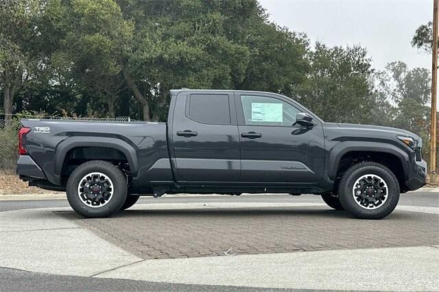 new 2024 Toyota Tacoma car, priced at $45,190