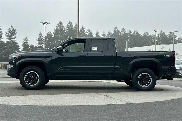 new 2024 Toyota Tacoma car, priced at $45,190