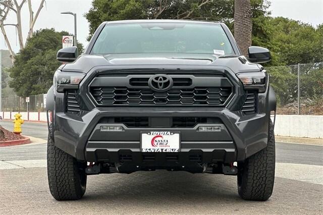 new 2024 Toyota Tacoma car, priced at $45,190